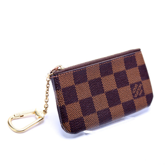 Pochette Only Damier Ebene Neverfull