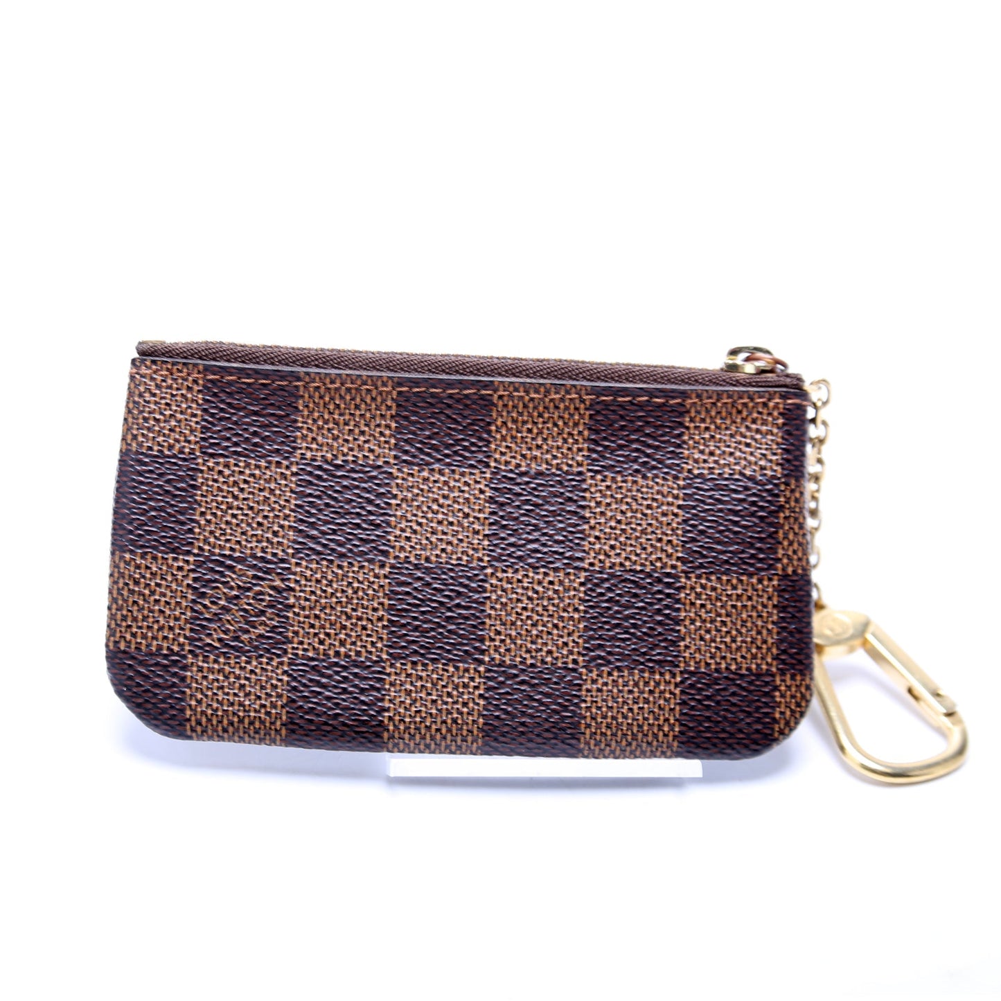 Pochette Only Damier Ebene Neverfull