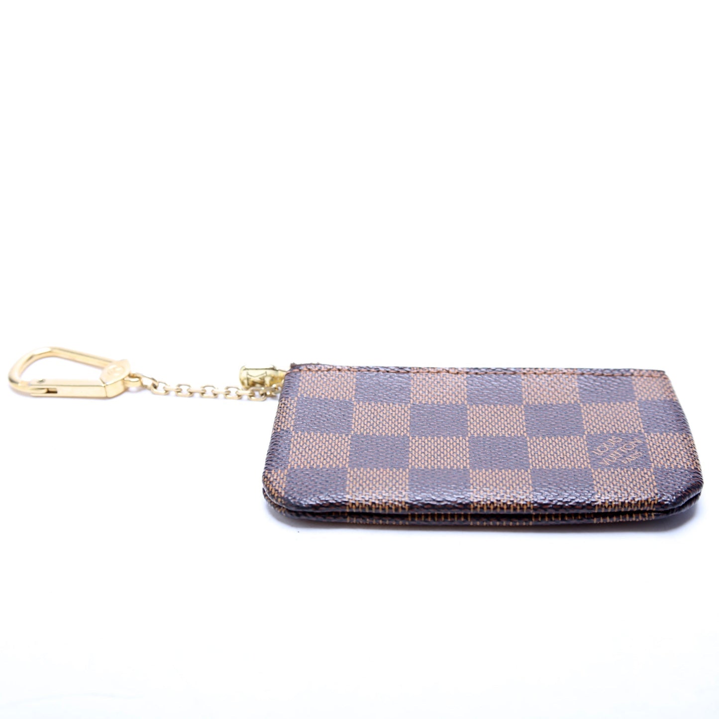 Pochette Only Damier Ebene Neverfull