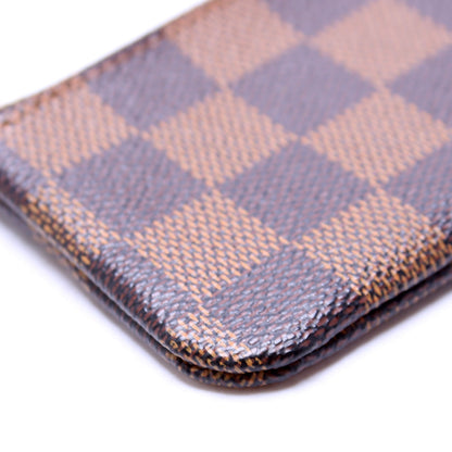 Pochette Only Damier Ebene Neverfull