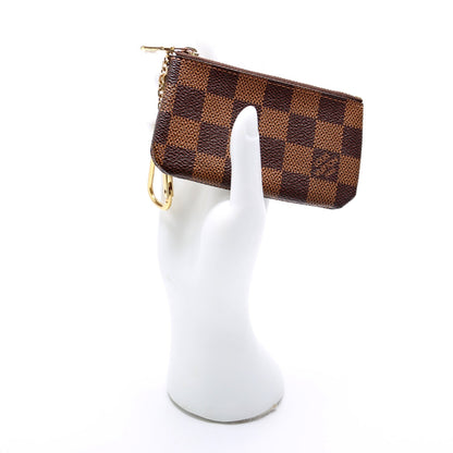 Pochette Only Damier Ebene Neverfull