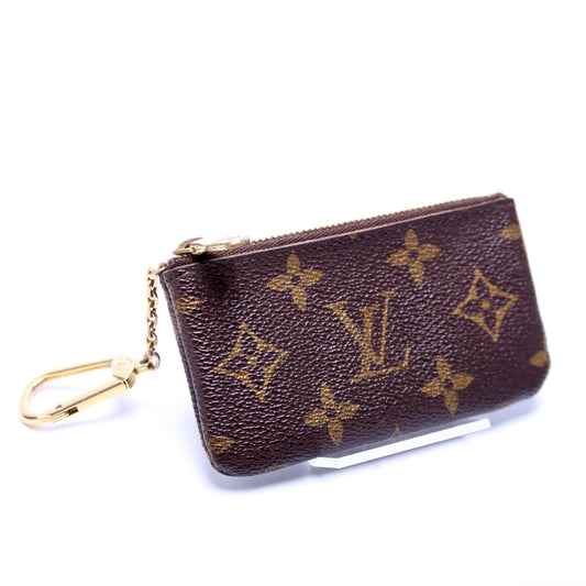 Pochette Cles Monogram