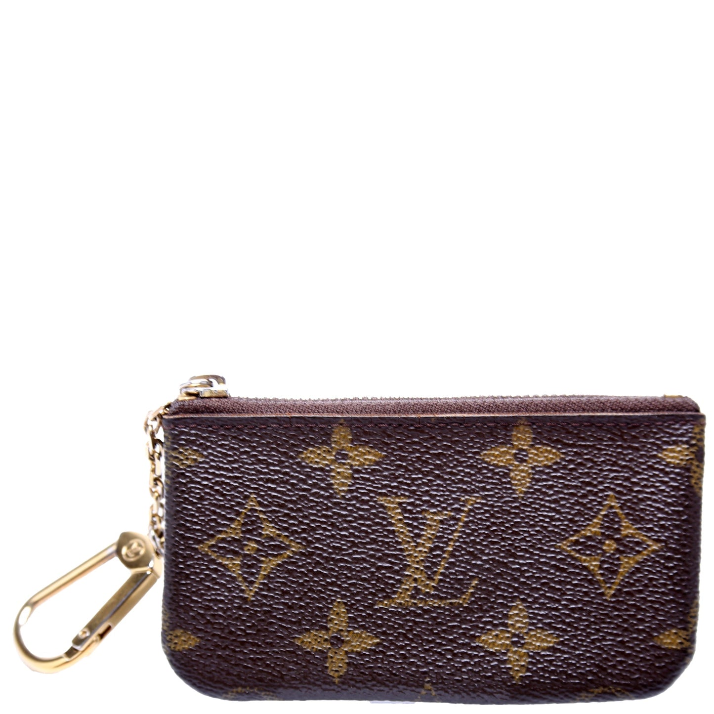 Pochette Cles Monogram