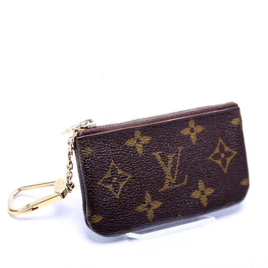 Pochette Cles Monogram