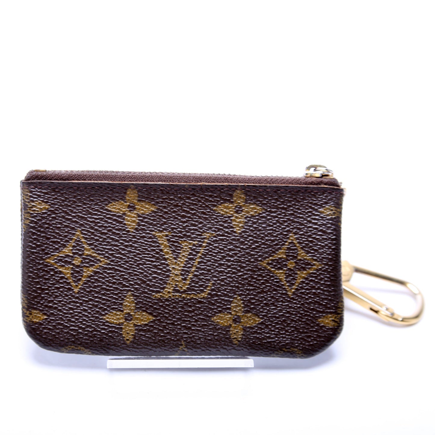 Pochette Cles Monogram