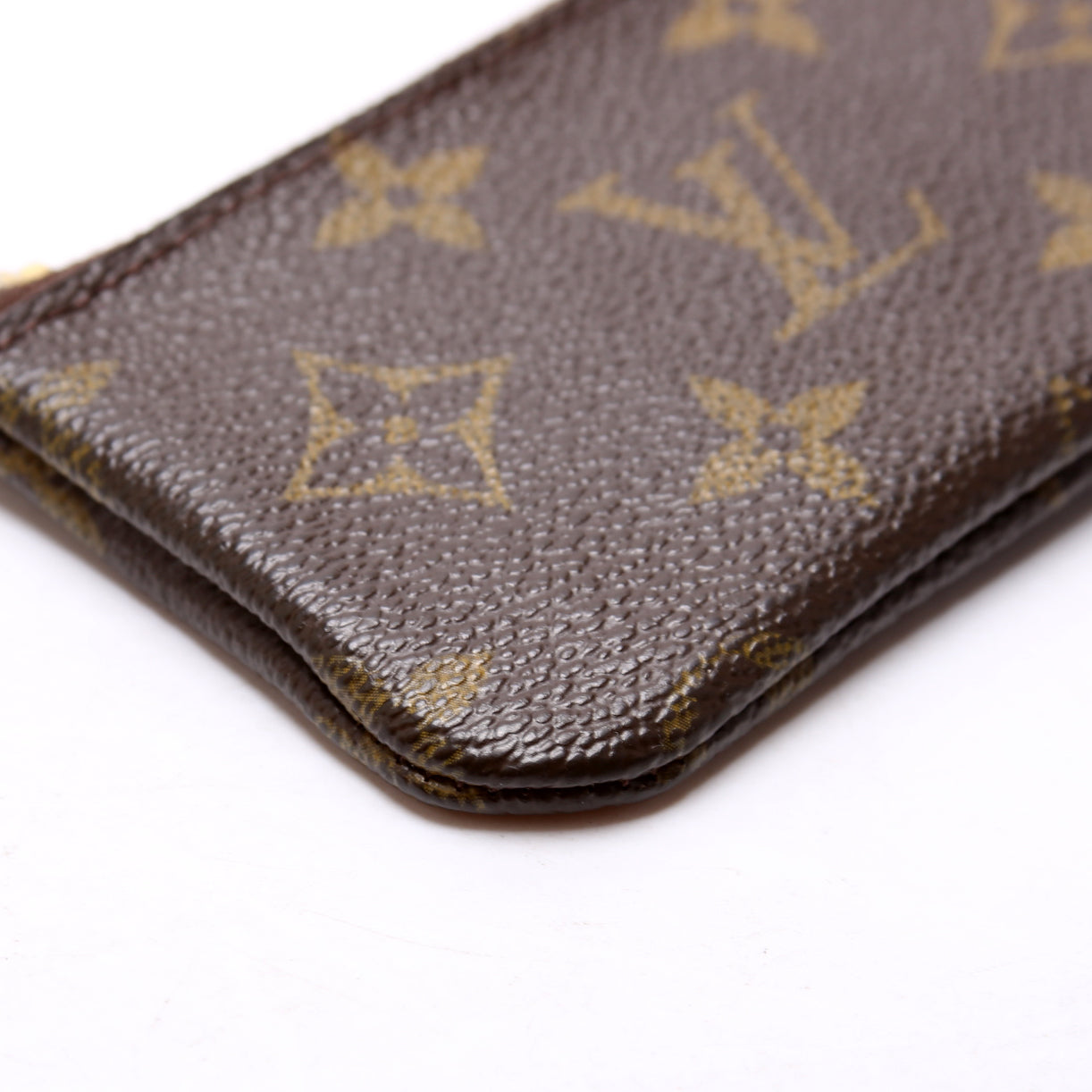 Pochette Cles Monogram