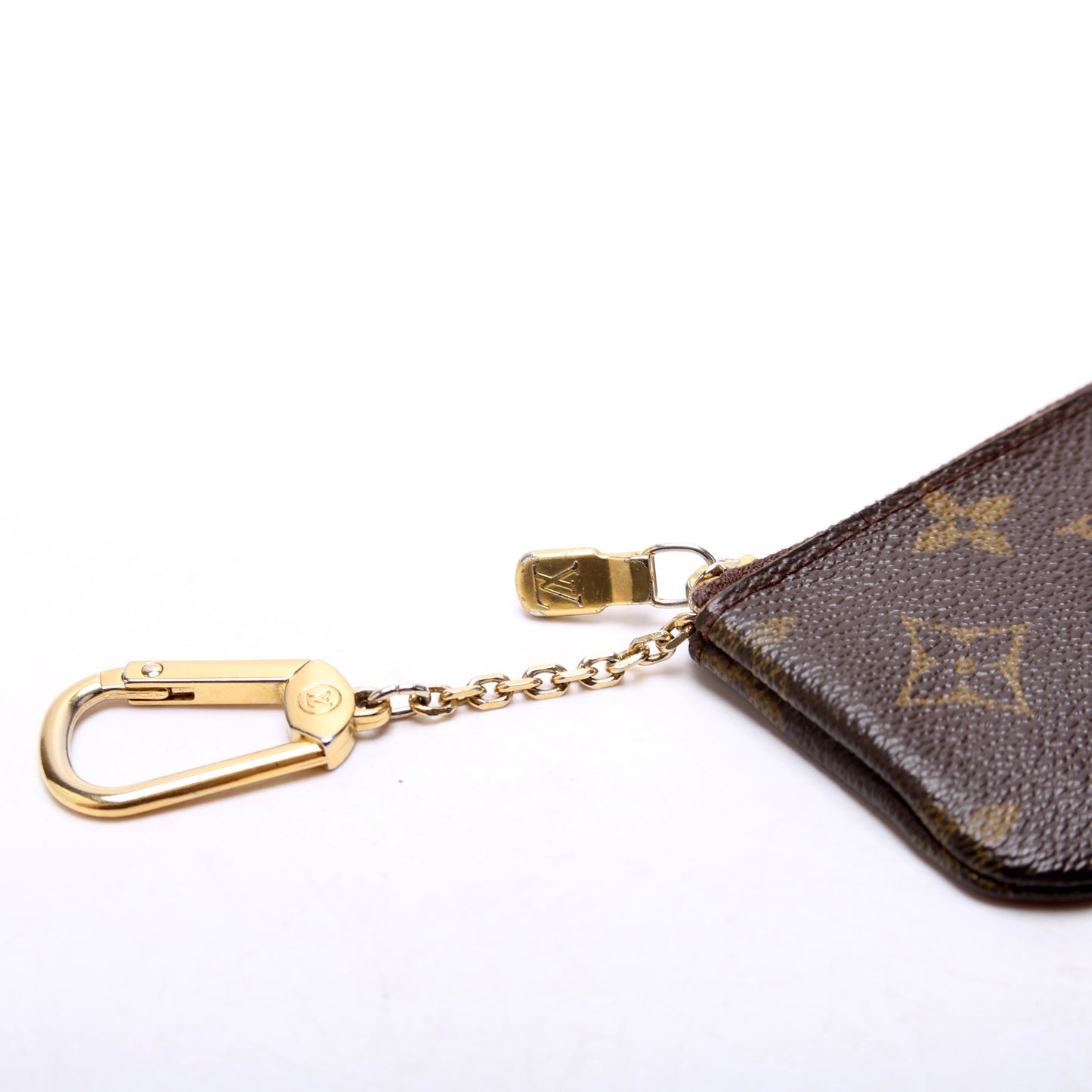 Pochette Cles Monogram