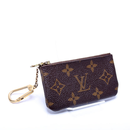 Pochette Cles Monogram