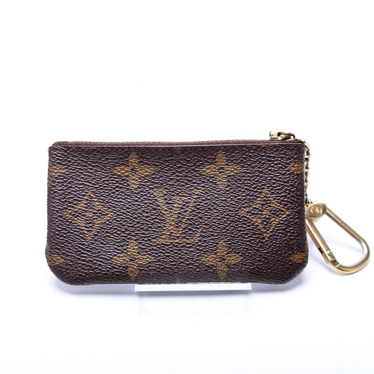 Pochette Cles Monogram