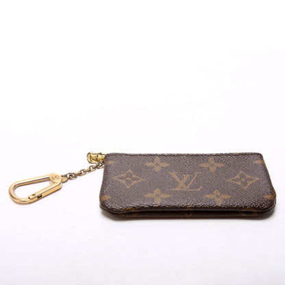 Pochette Cles Monogram