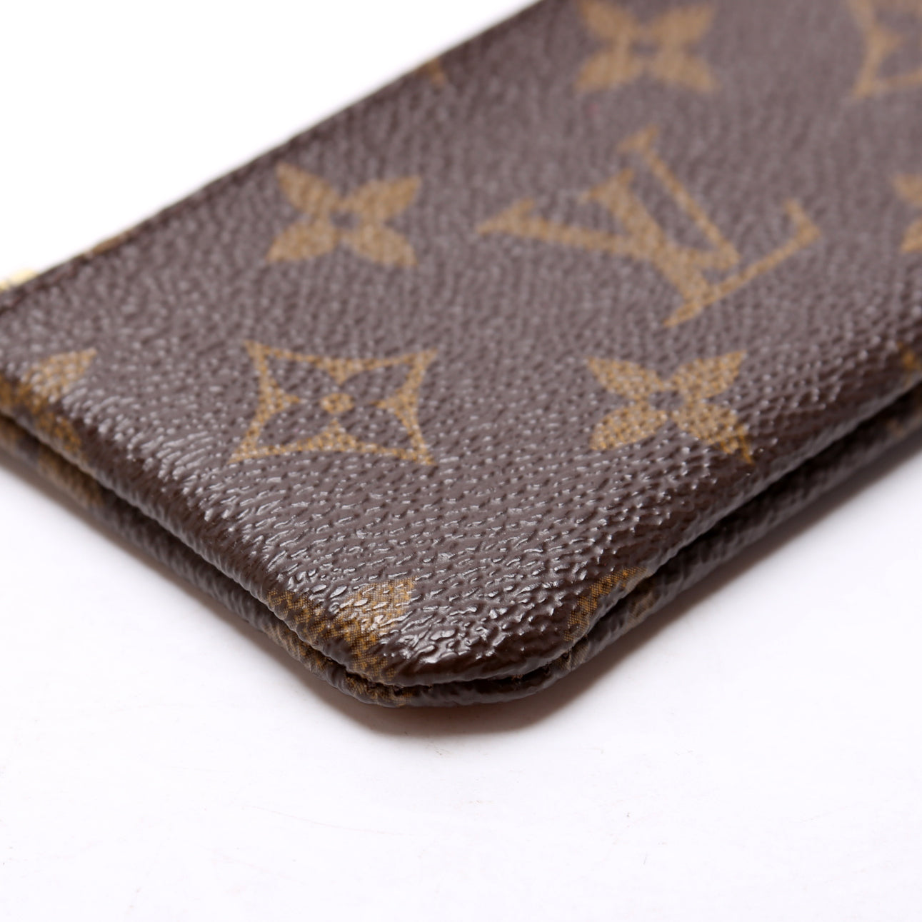 Pochette Cles Monogram