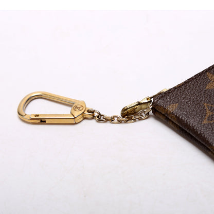 Pochette Cles Monogram