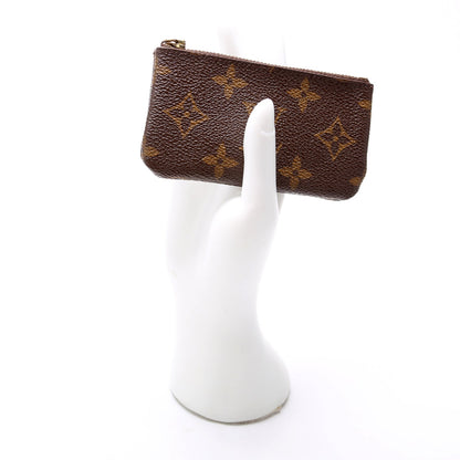 Pochette Cles Monogram