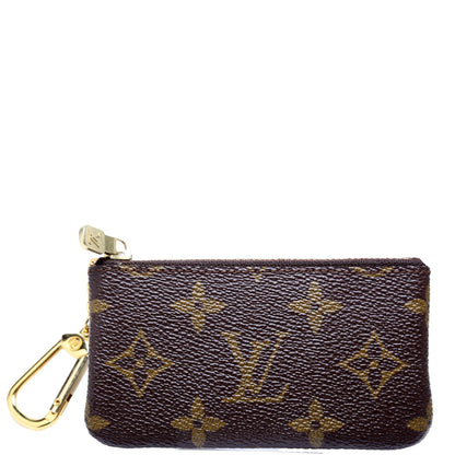 Pochette Cles Monogram