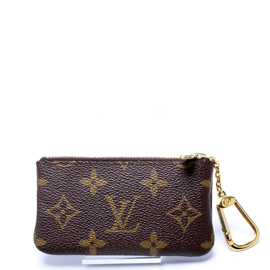 Pochette Cles Monogram