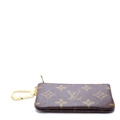 Pochette Cles Monogram