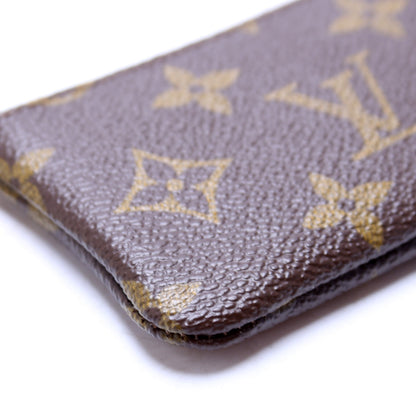 Pochette Cles Monogram