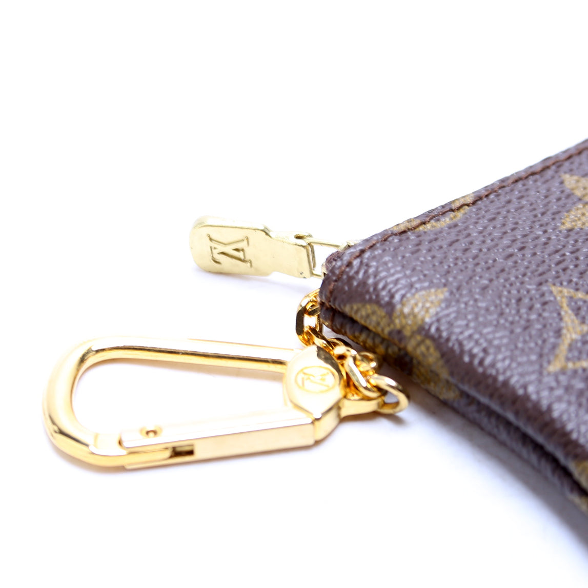 Pochette Cles Monogram