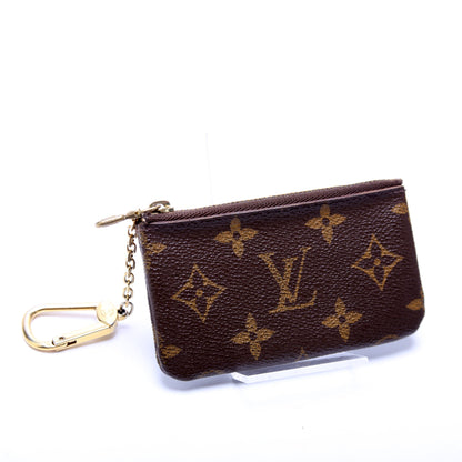 Pochette Cles Monogram