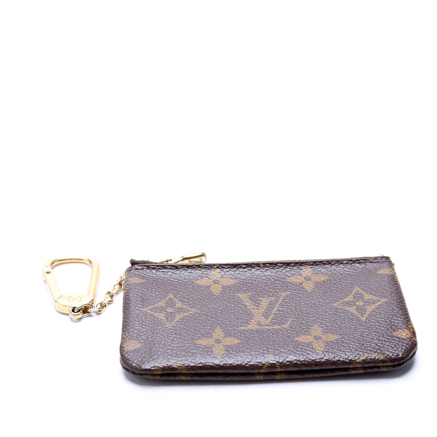 Pochette Cles Monogram