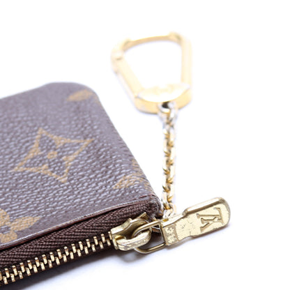 Pochette Cles Monogram