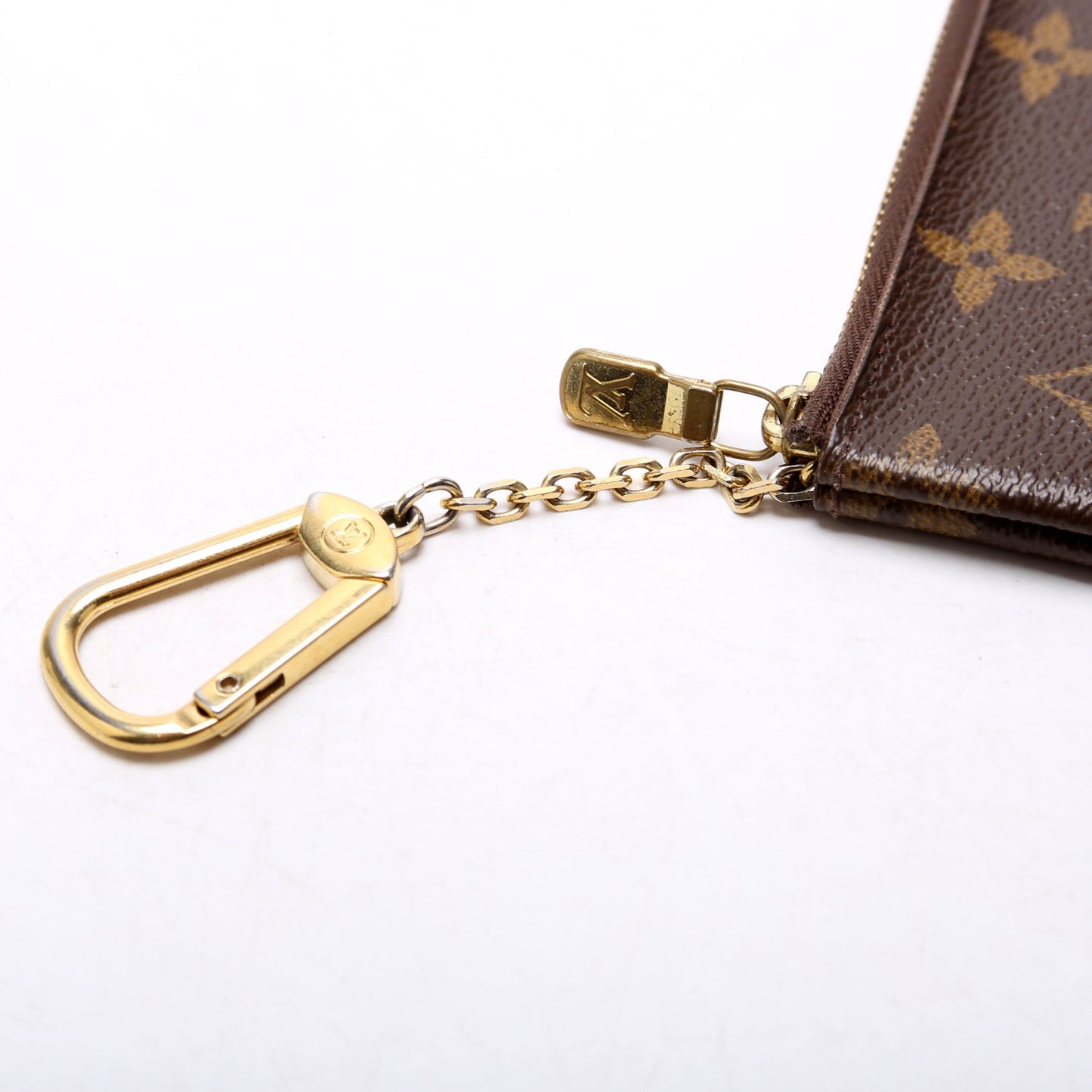 Pochette Cles Monogram