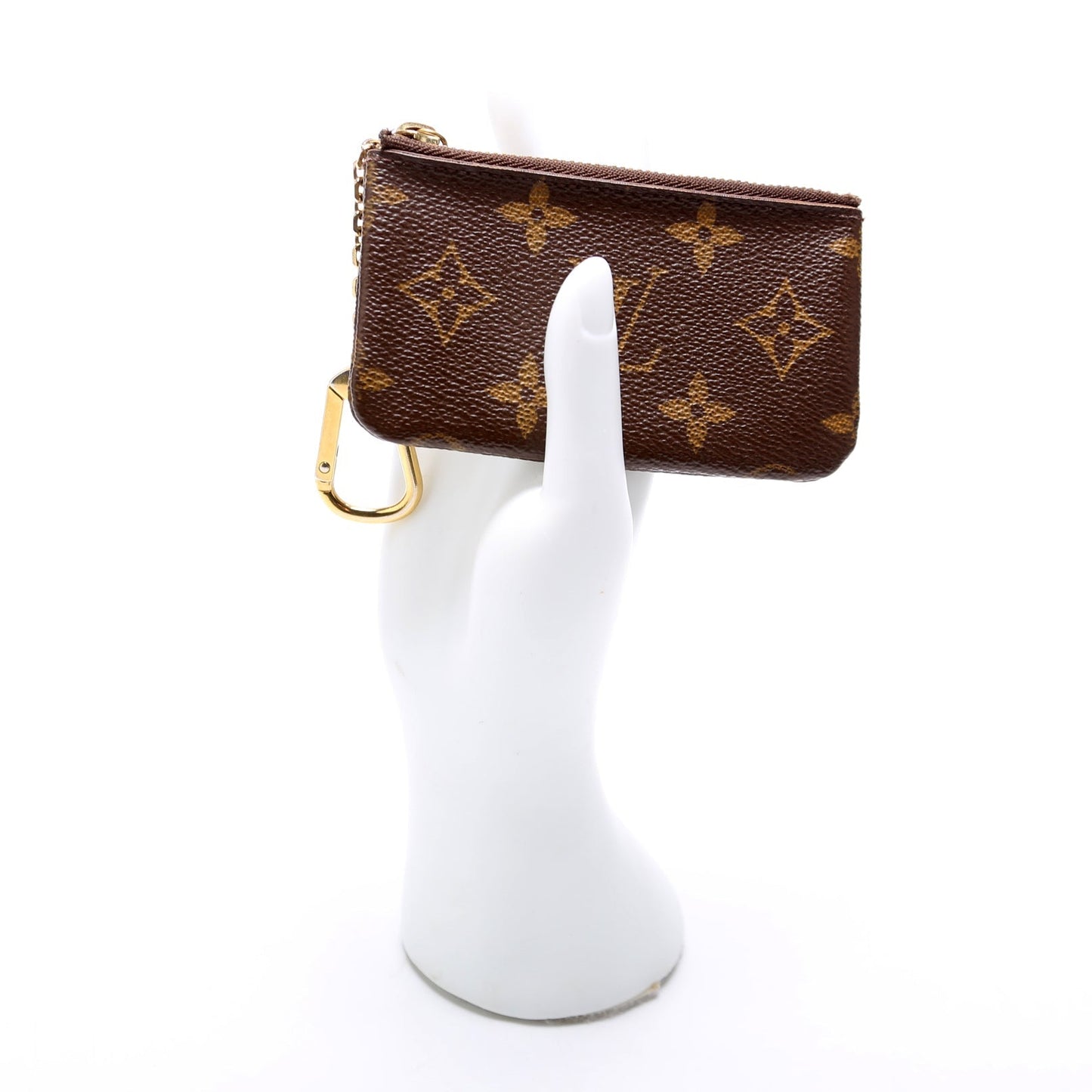 Pochette Cles Monogram