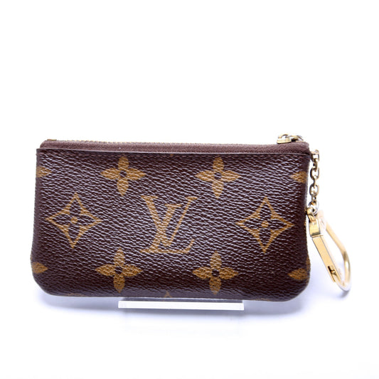 Pochette Cles Monogram