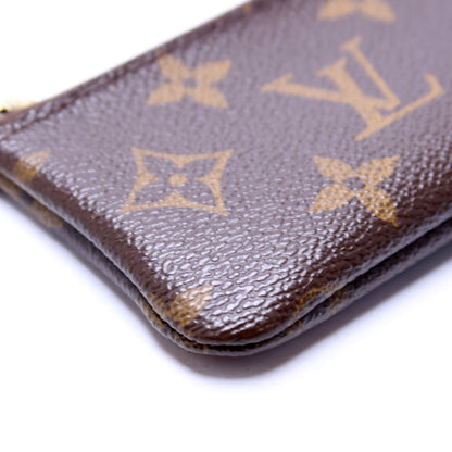 Pochette Cles Monogram