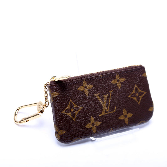 Pochette Cles Monogram