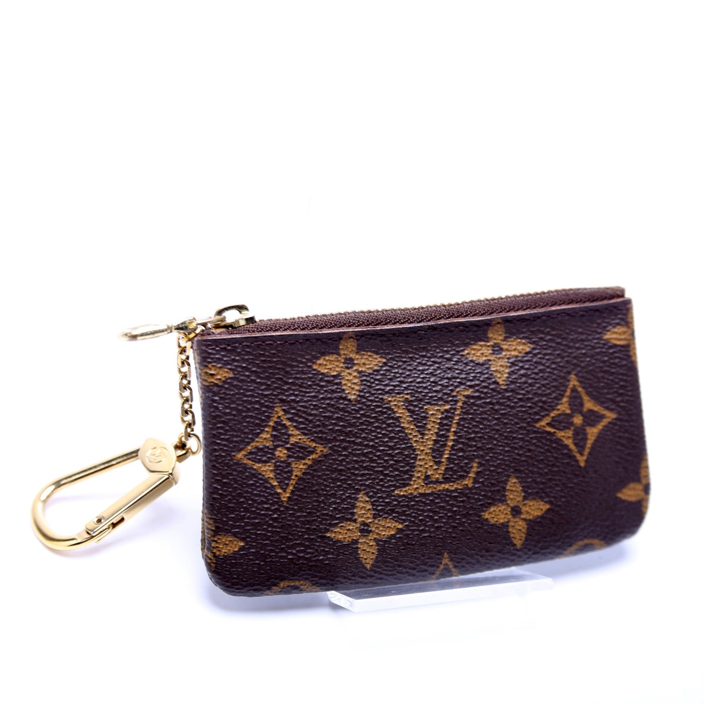 Pochette Cles Monogram