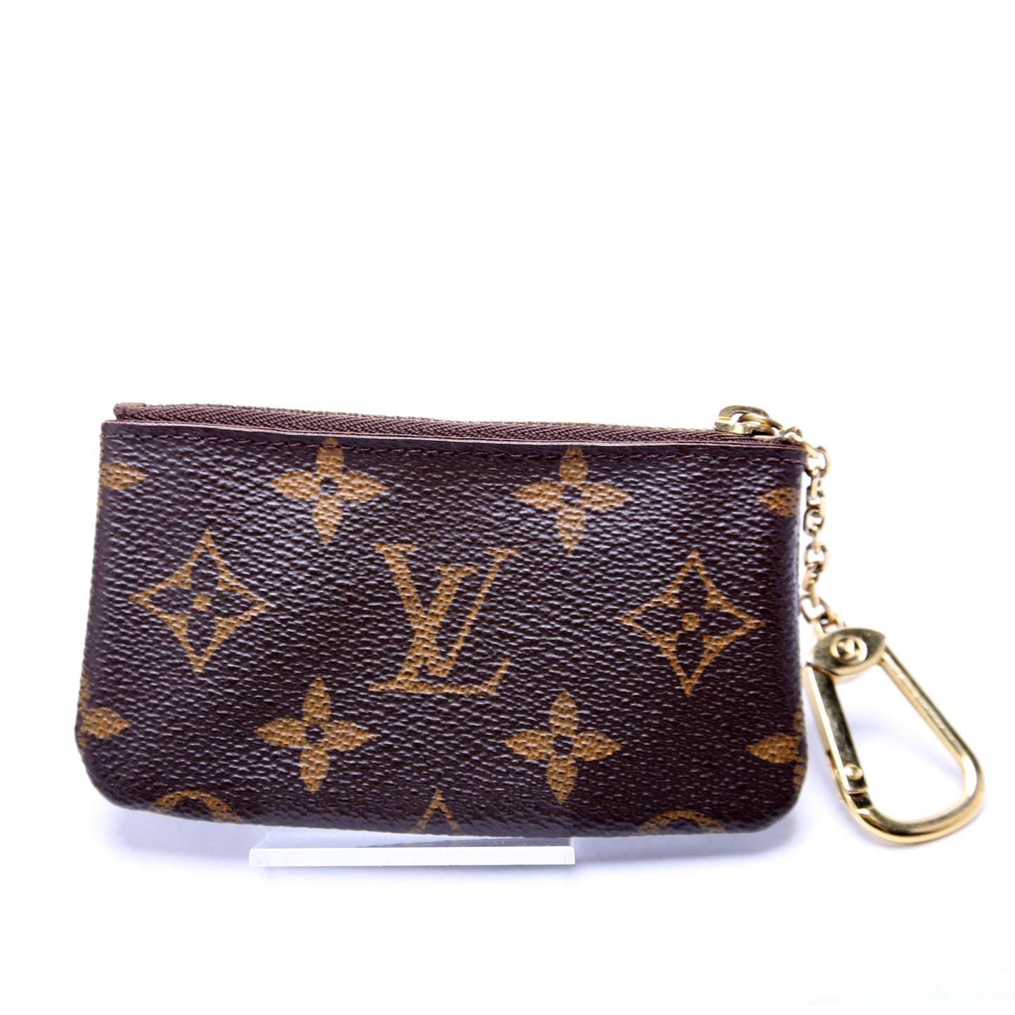 Pochette Cles Monogram