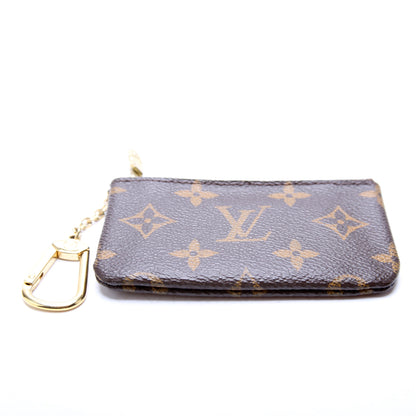 Pochette Cles Monogram