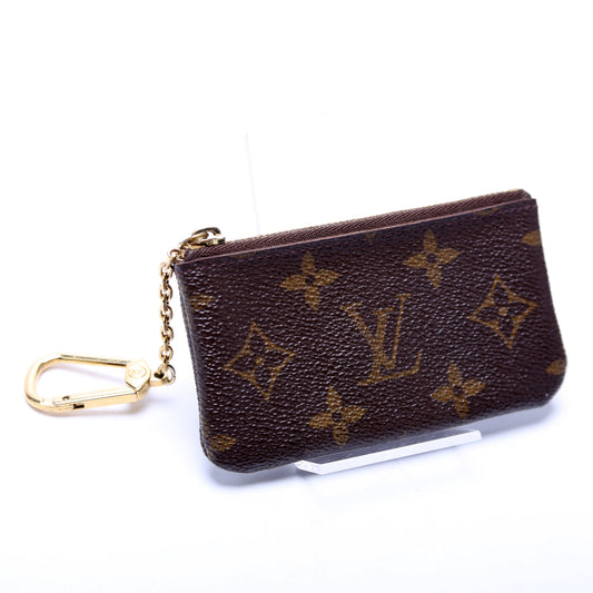 Pochette Cles Monogram