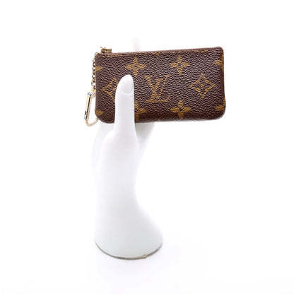 Pochette Cles Monogram