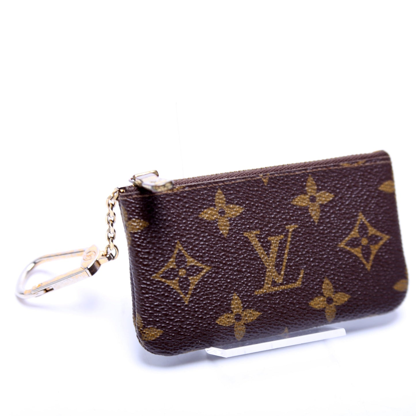 Pochette Cles Monogram