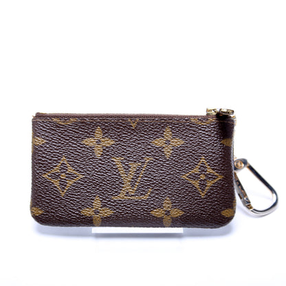 Pochette Cles Monogram