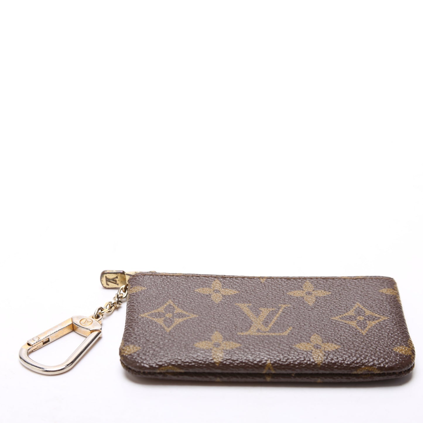 Pochette Cles Monogram