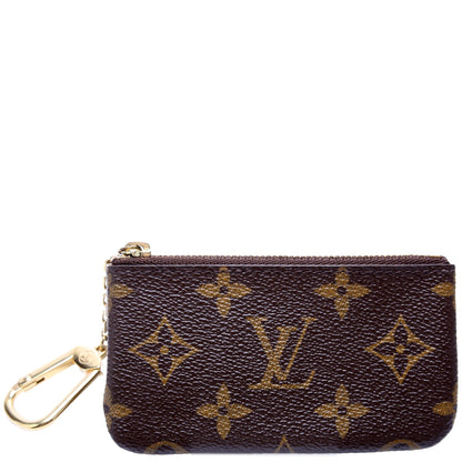 Pochette Cles Monogram