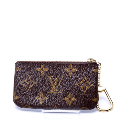 Pochette Cles Monogram