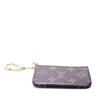 Pochette Cles Monogram