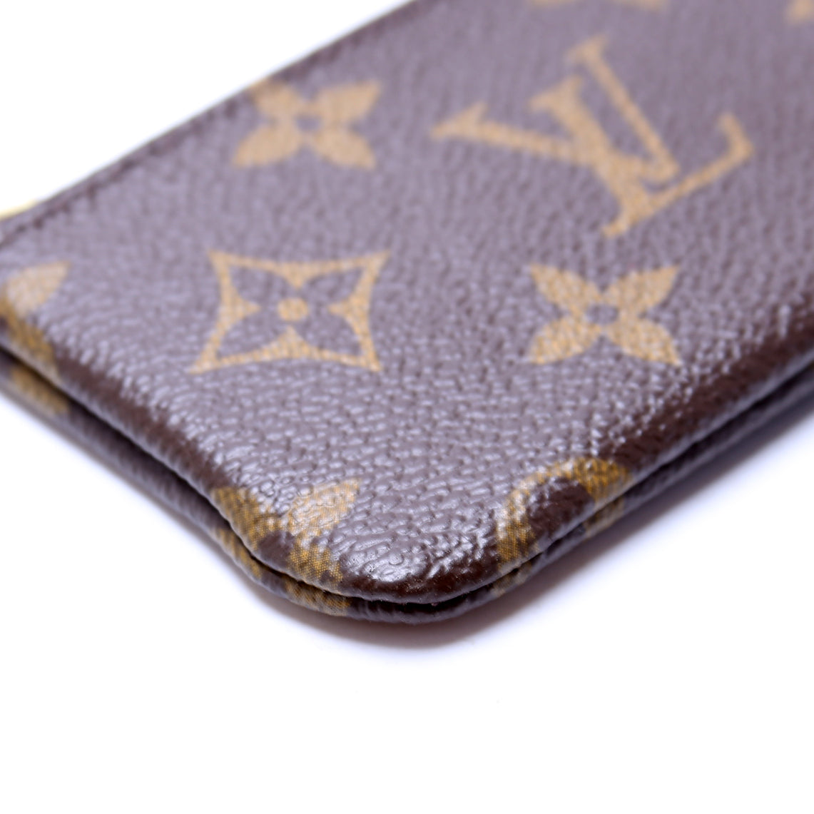 Pochette Cles Monogram