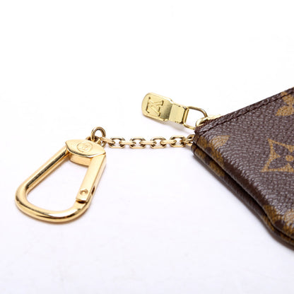 Pochette Cles Monogram