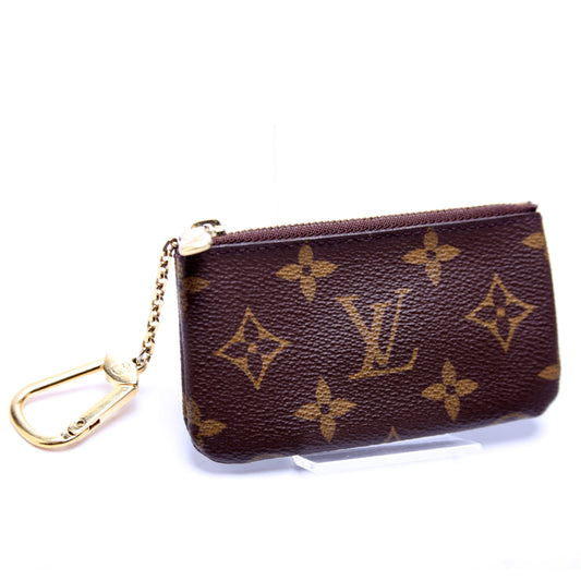 Pochette Cles Monogram