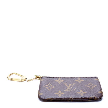 Pochette Cles Monogram