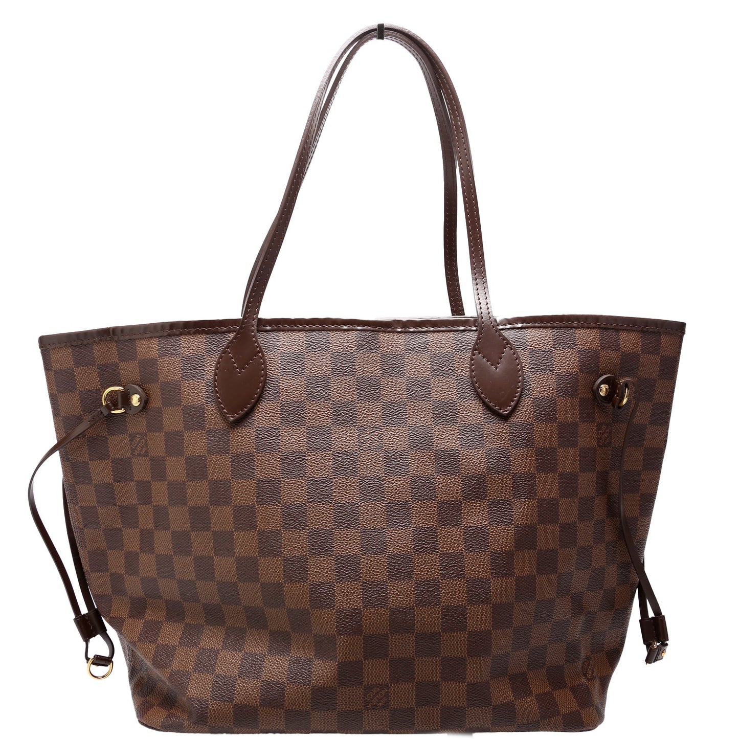 Neverfull MM Ebene