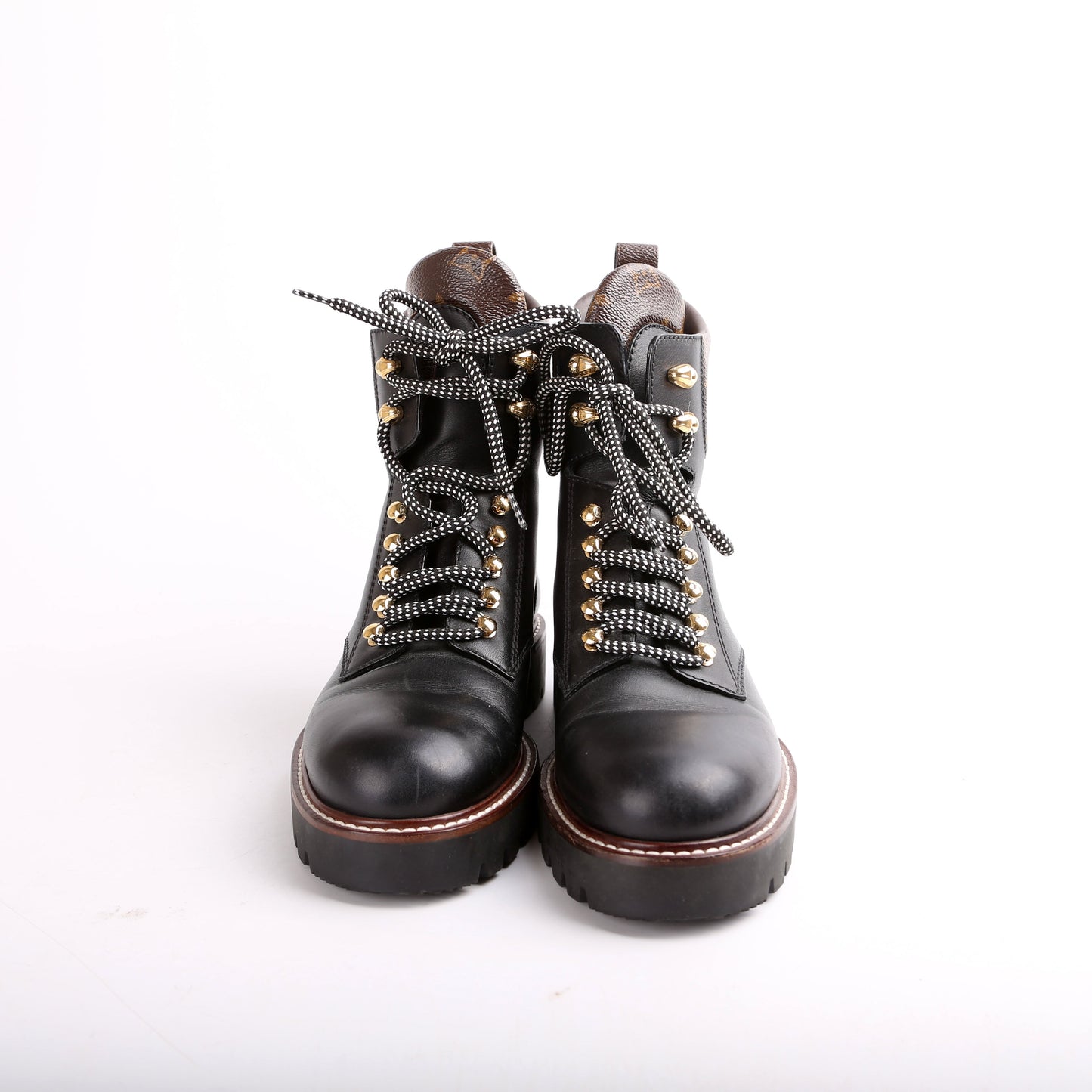 Territory Flat Ranger Boots Size 38