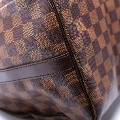 Speedy 35 Bandouliere Damier Ebene