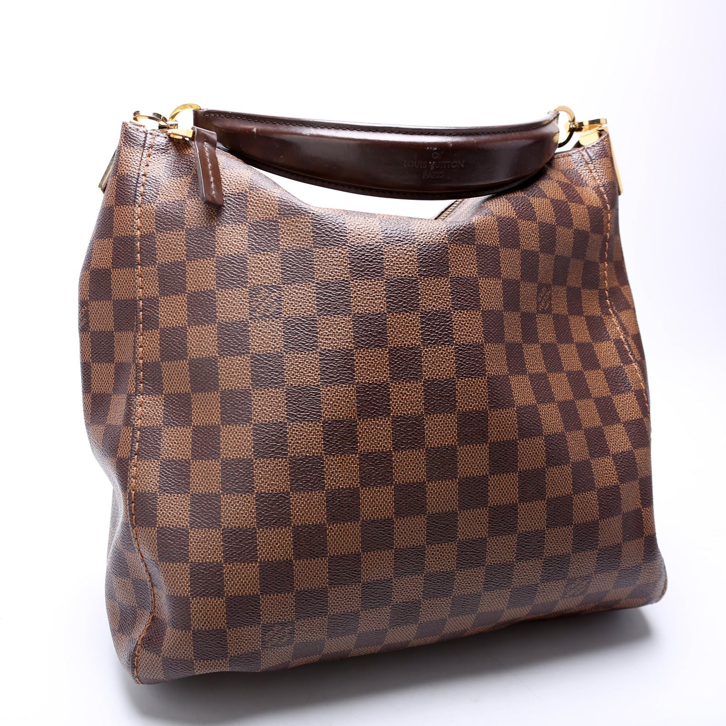 Portobello PM Damier Ebene