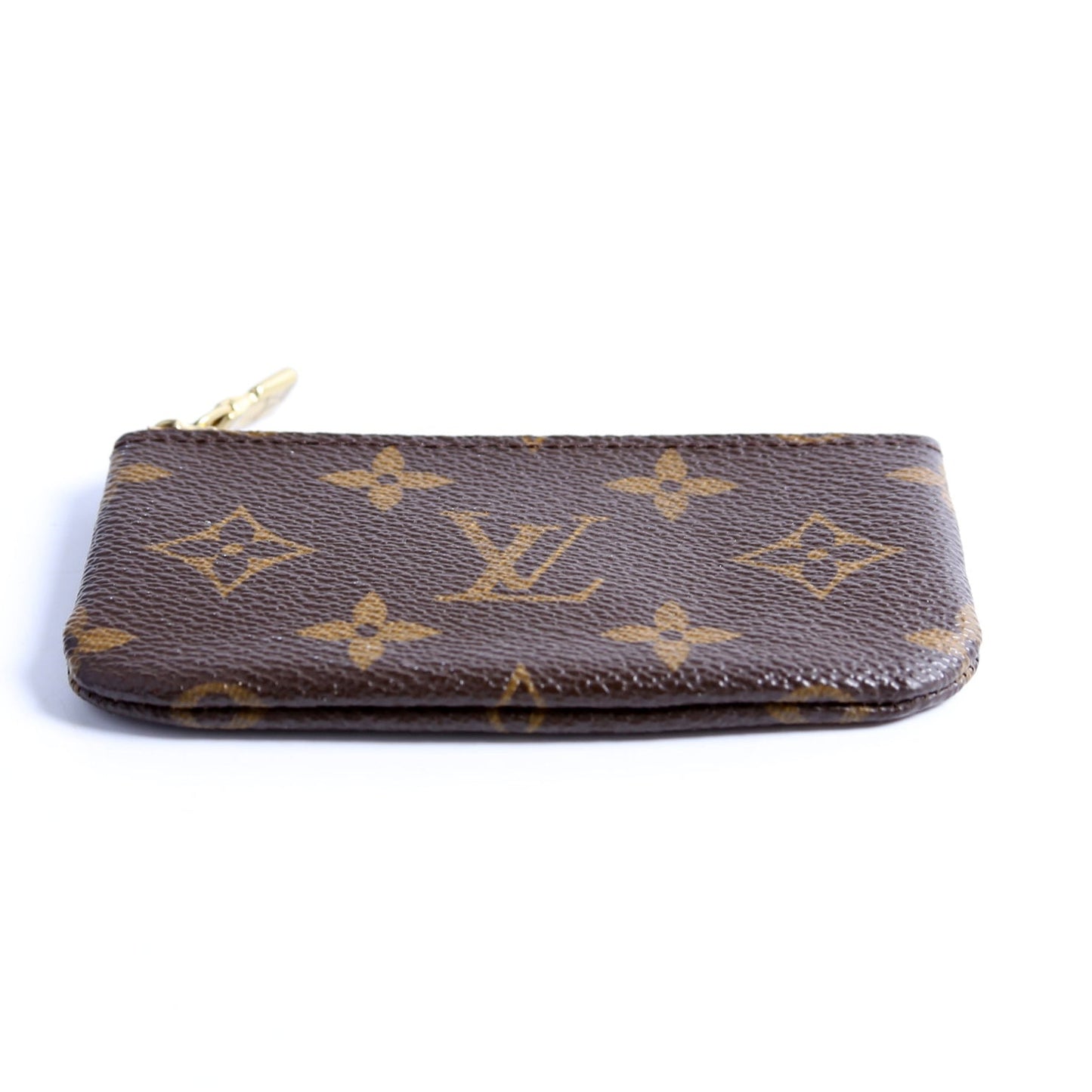 Pochette Cles Monogram